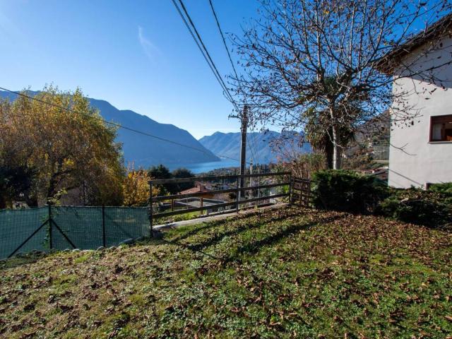 Appartamento in vendita a Tremezzina CO