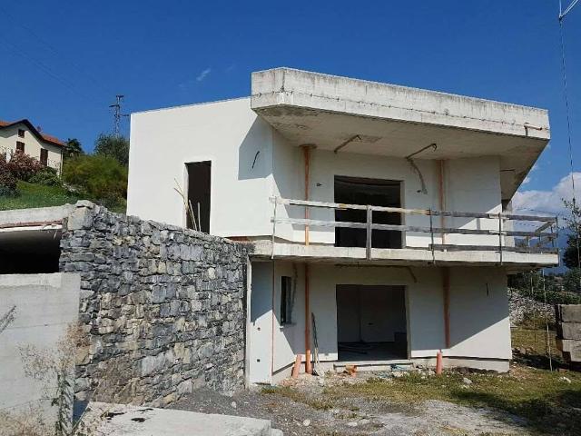 Villa in vendita a Tremezzina CO