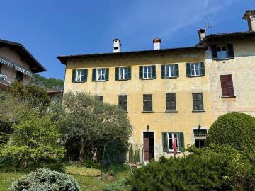 Appartamento in vendita a Tremezzina CO