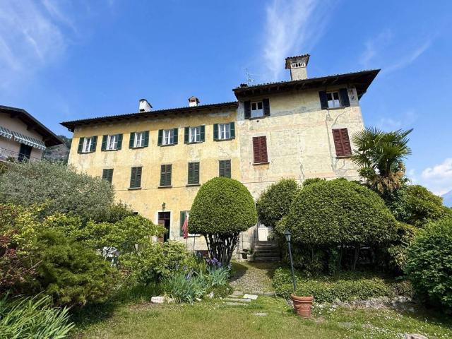 Appartamento in vendita a Tremezzina CO
