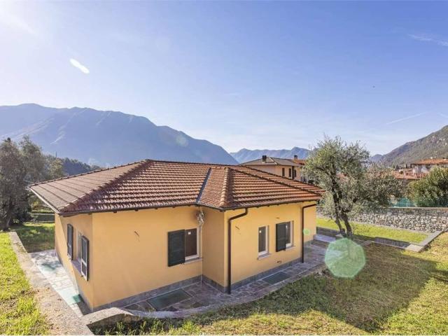 Villa in vendita a Tremezzina CO