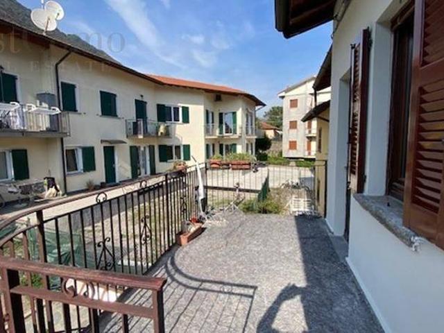 Appartamento in vendita a Tremezzina CO