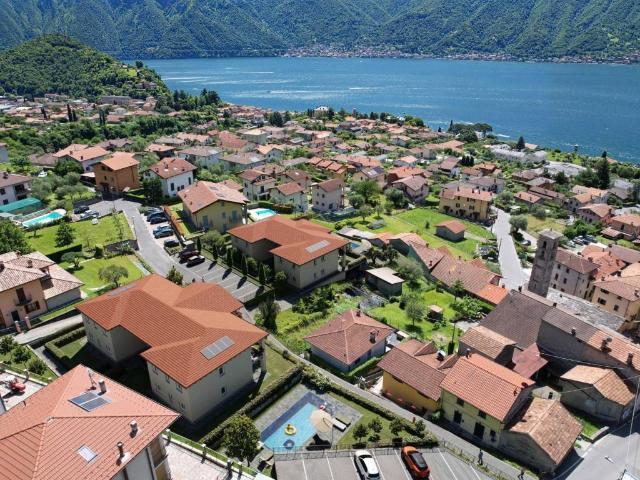 Appartamento in vendita a Tremezzina CO