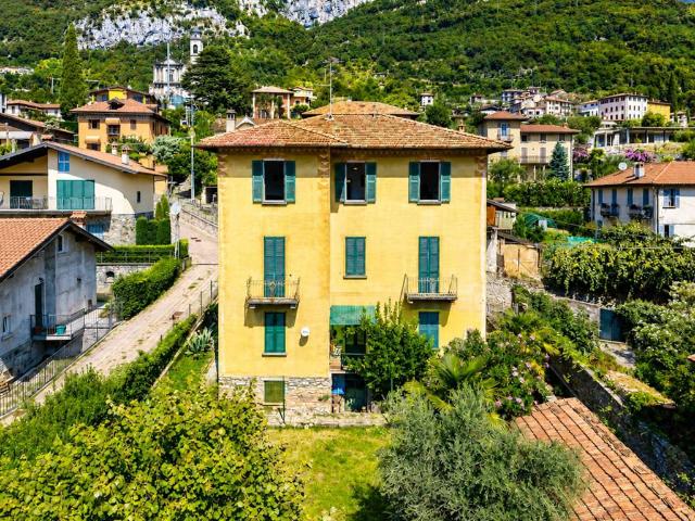 Appartamento in vendita a Tremezzina CO