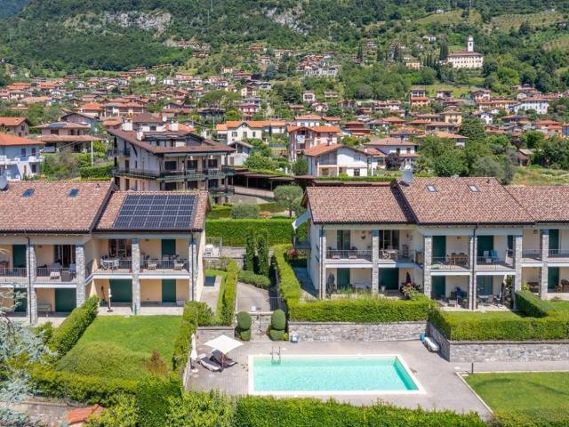 Appartamento in vendita a Tremezzina CO