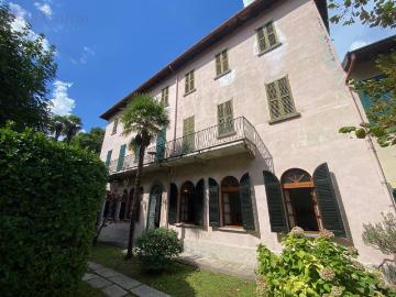 Appartamento in vendita a Tremezzina CO
