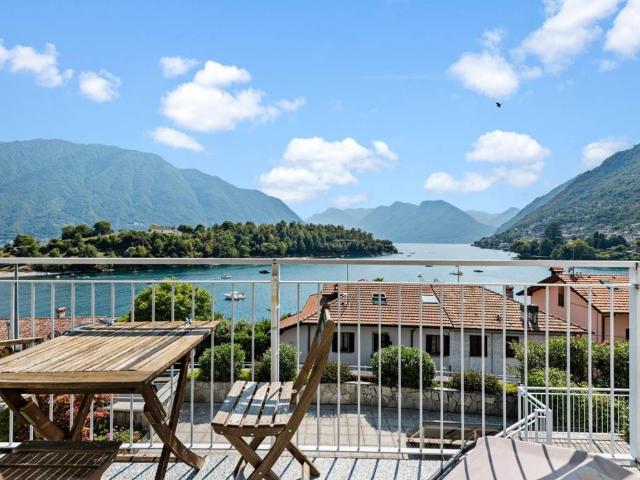 Appartamento in vendita a Tremezzina CO