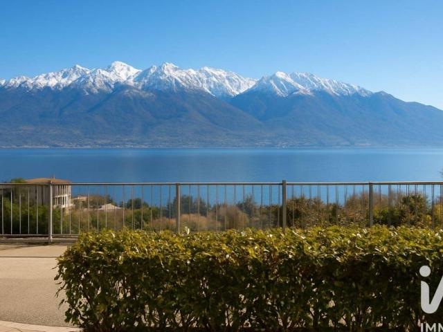 Appartamento in vendita a Tremosine sul Garda BS