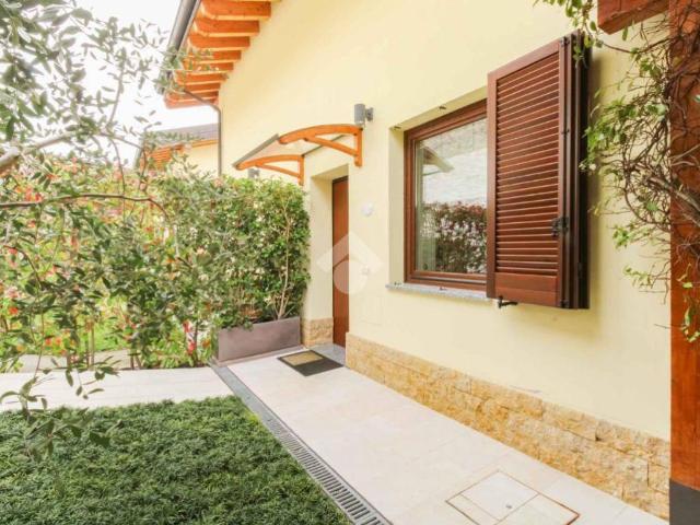 Appartamento in vendita a Tremosine sul Garda BS