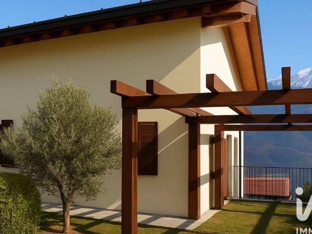 Appartamento in vendita a Tremosine sul Garda BS