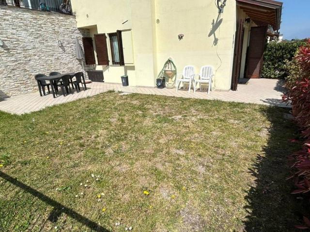 Appartamento in vendita a Tremosine sul Garda BS