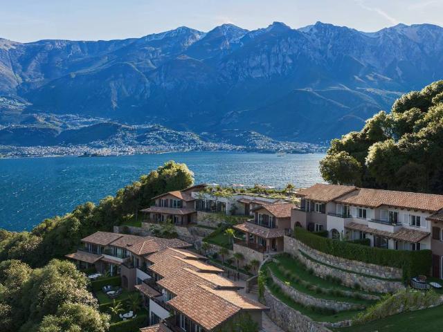 Appartamento in vendita a Tremosine sul Garda BS
