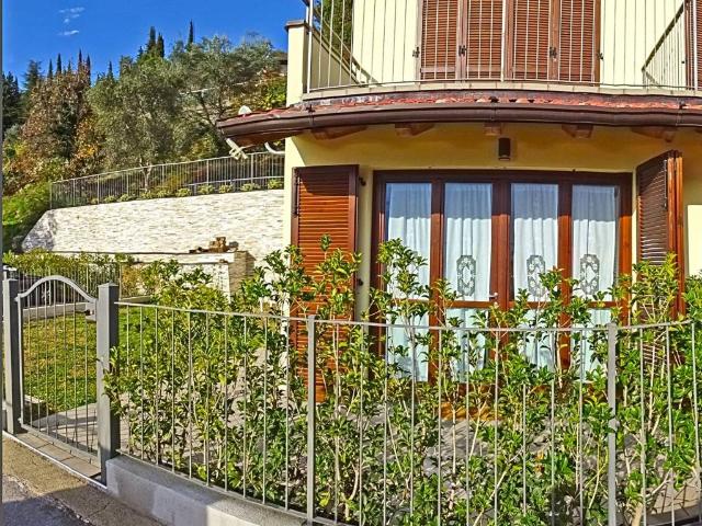 Appartamento in vendita a Tremosine sul Garda BS
