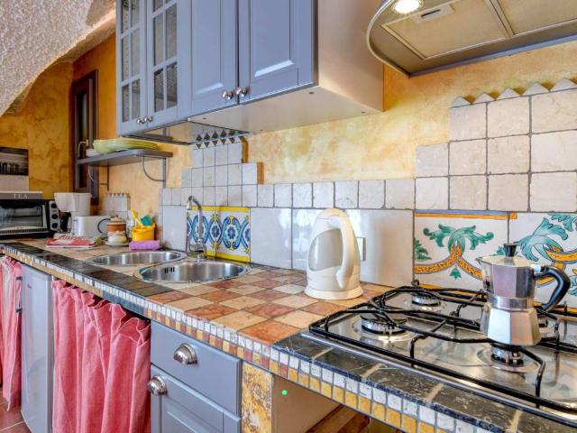 Appartamento in vendita a Tremosine sul Garda BS