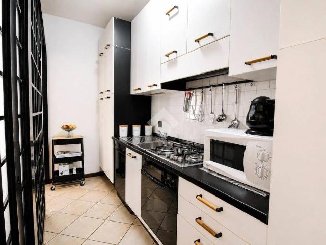 Appartamento in vendita a Tremosine sul Garda BS