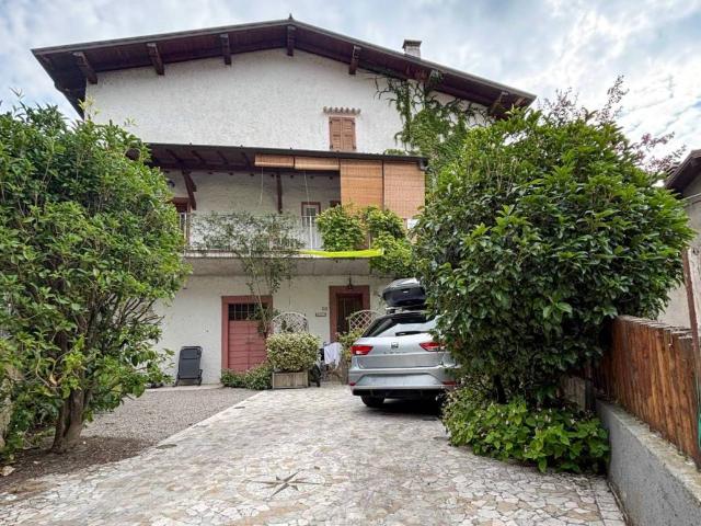 Appartamento in vendita a Tremosine sul Garda BS