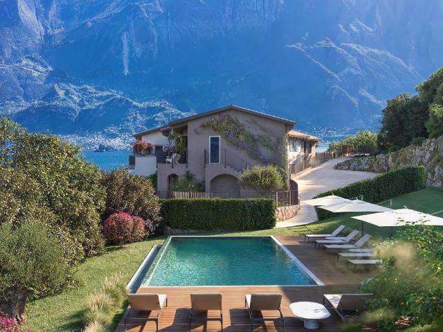 Appartamento in vendita a Tremosine sul Garda BS