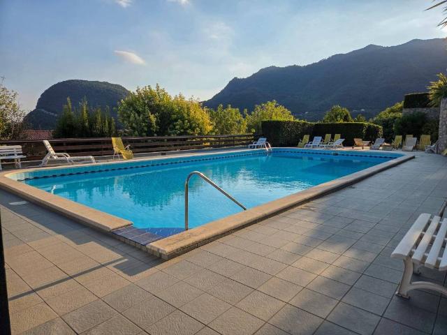 Appartamento in vendita a Tremosine sul Garda BS