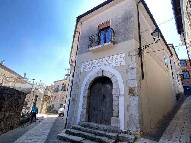 Appartamento in vendita a Trentinara SA