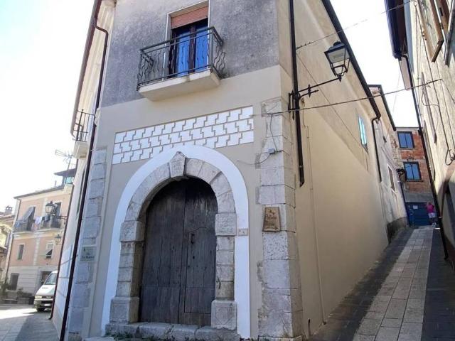 Appartamento in vendita a Trentinara SA
