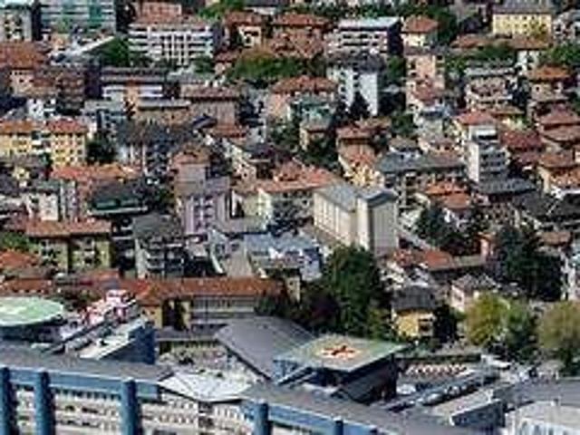 Appartamento in vendita a Trento