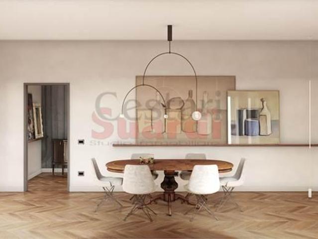 Appartamento in vendita a Trento