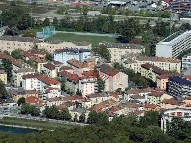 Appartamento in vendita a Trento