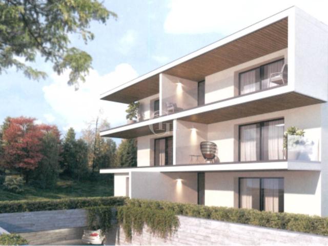 Appartamento in vendita a Trento