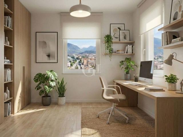 Appartamento in vendita a Trento