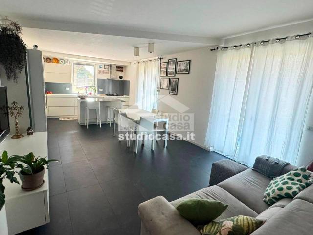 Appartamento in vendita a Trento