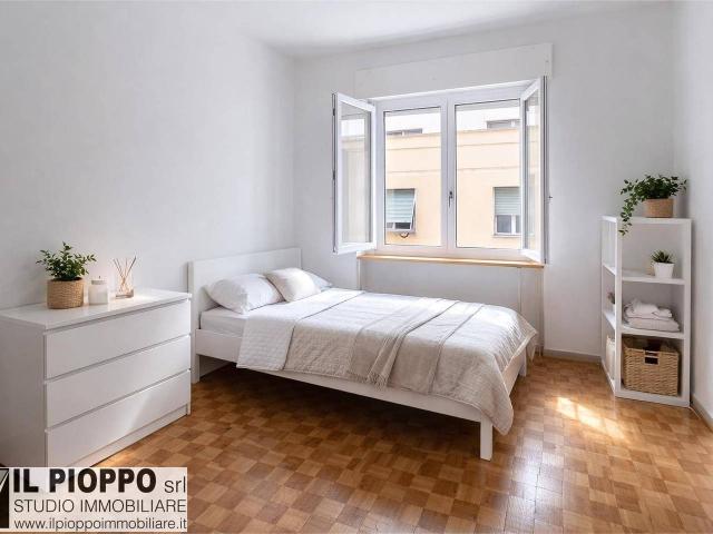 Appartamento in vendita a Trento