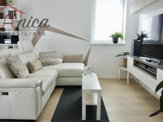 Appartamento in vendita a Trento