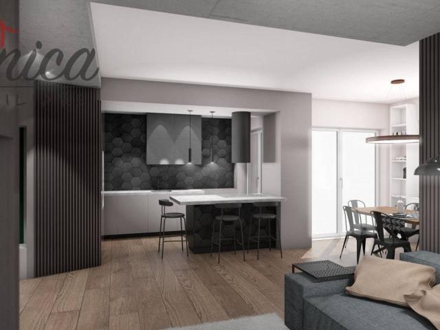 Appartamento in vendita a Trento