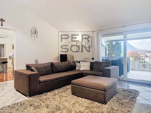 Appartamento in vendita a Trento