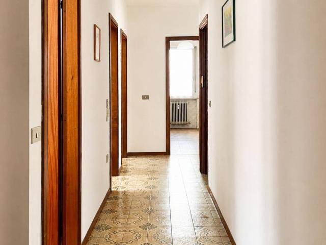 Appartamento in vendita a Trento