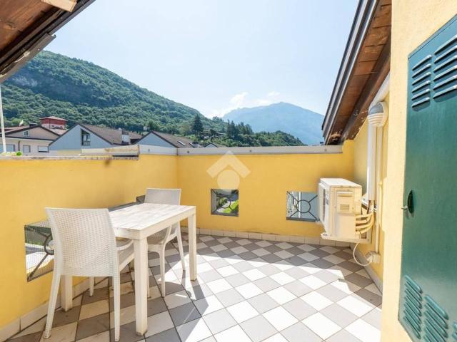 Appartamento in vendita a Trento
