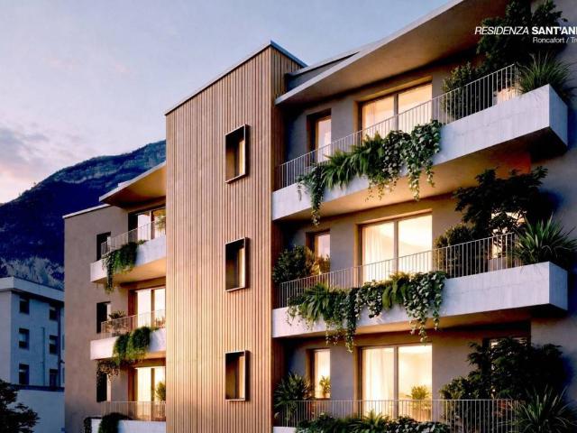 Appartamento in vendita a Trento TN