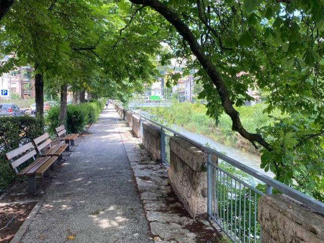 Appartamento in vendita a Trento TN