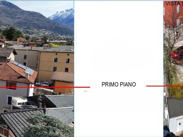 Appartamento in vendita a Trento TN