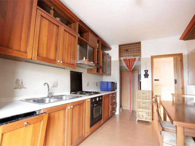 Appartamento in vendita a Trento TN