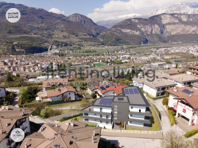 Appartamento in vendita a Trento TN
