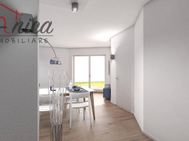 Appartamento in vendita a Trento TN