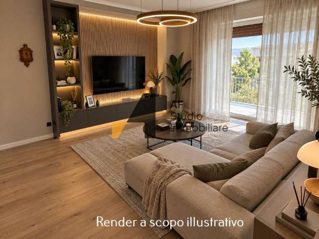 Appartamento in vendita a Trento TN
