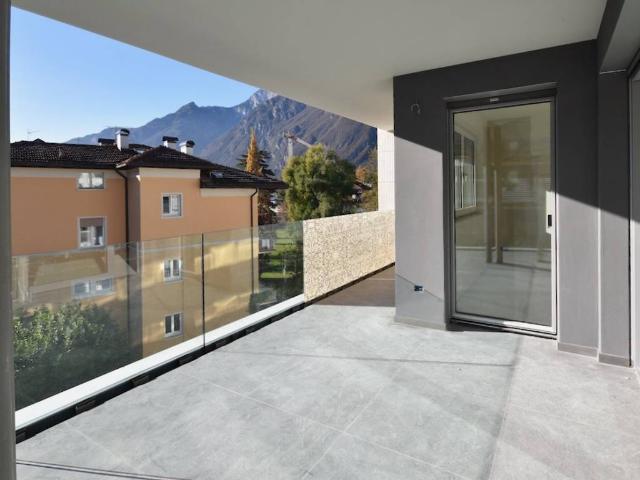 Appartamento in vendita a Trento TN