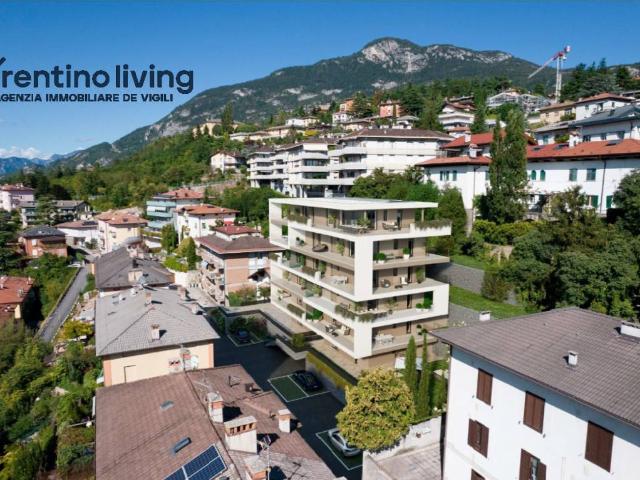 Appartamento in vendita a Trento TN