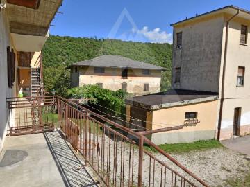 Casa indipendente in vendita a Trento TN