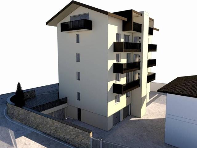 Appartamento in vendita a Trento TN