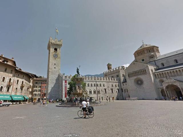 Appartamento in vendita a Trento TN