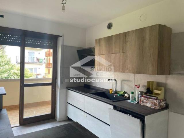 Appartamento in vendita a Trento TN
