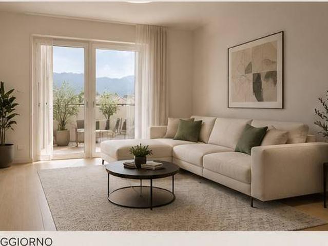 Appartamento in vendita a Trento TN